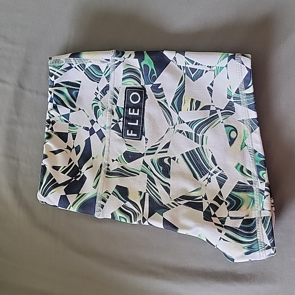 Fleo shorts